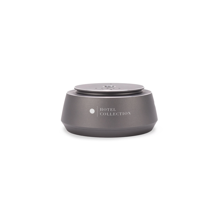Chauffeur Car Diffuser™ - App Exclusive