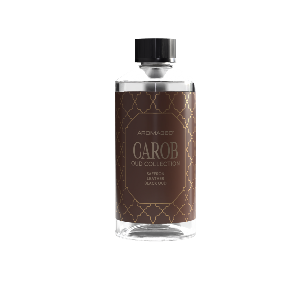 Carob