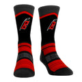 Carolina Hurricanes - Jersey Series (Alternate) Crew Socks