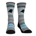 Carolina Panthers - Heather Classics Crew Socks