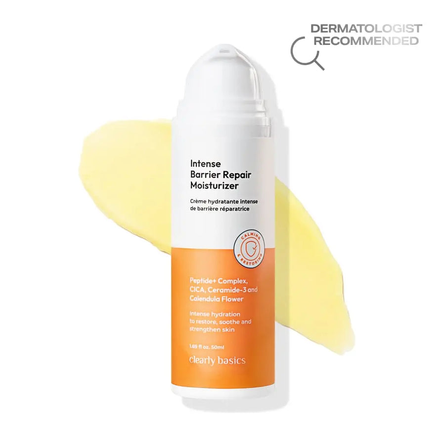 Intense Barrier Repair Moisturizer
