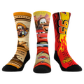 Cars - 3-Pack Crew Socks