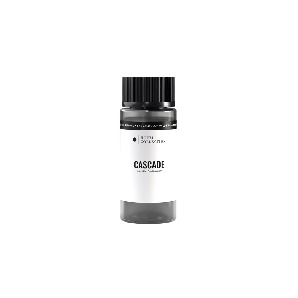 Cascade Luxury Diffuser Oil