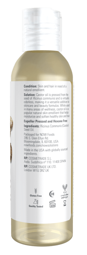 Castor Oil