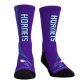 Charlotte Hornets - Statement Jersey (2023-2024) Crew Socks