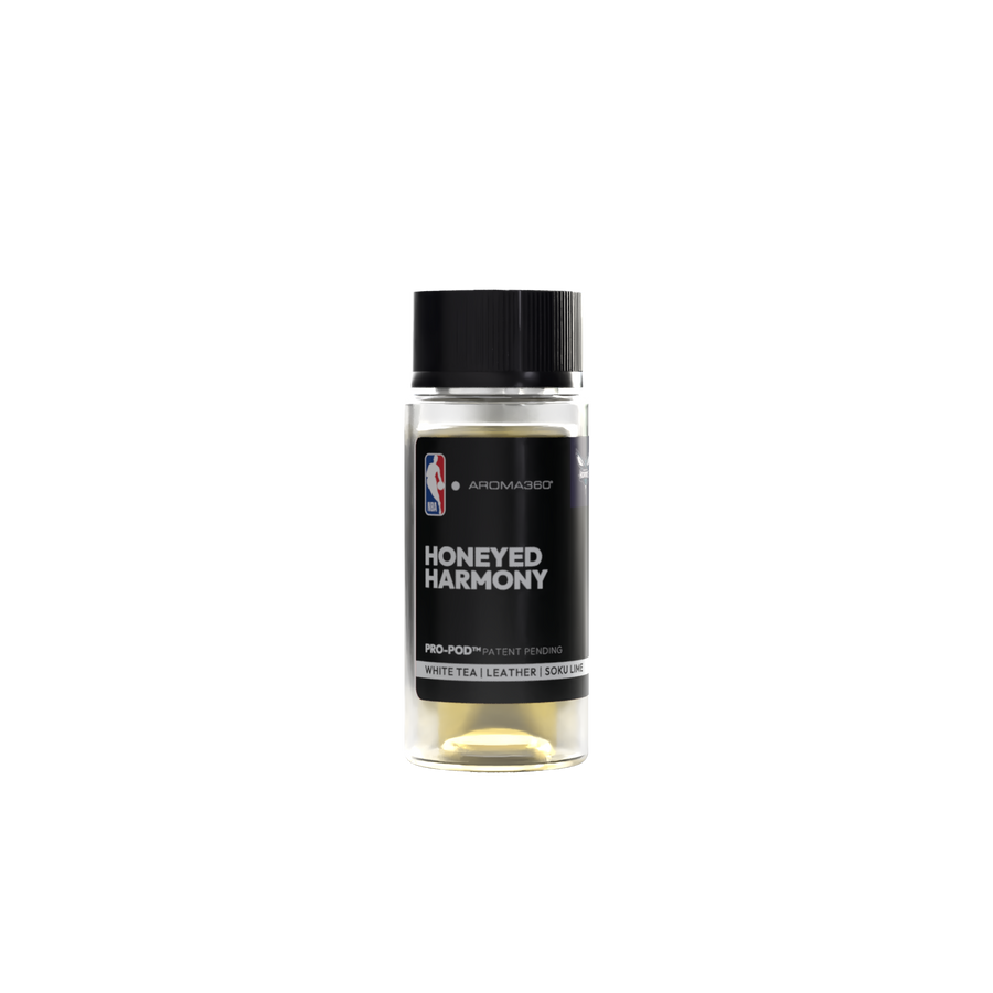 Honeyed Harmony Luxury Diffuser Oil