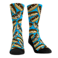 Cheesesteaks - All-Over Crew Socks