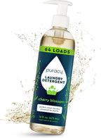 Laundry Detergent (Concentrated, Sulfate-Free) - WONDERWALL