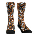 Chess - All-Over Crew Socks