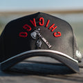 Chicago Tomahawk Hat