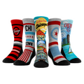 Chicago Crew Socks 5-Pack
