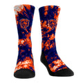 Chicago Bears - Team Tie Dye Crew Socks