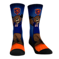 Chicago Bears - Mascot Pump Up! Crew Socks