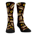 Chicago Blackhawks - Chicago Style Hot Dogs Crew Socks