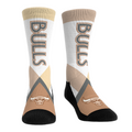 Chicago Bulls - City Edition Jersey (2024-2025) Crew Socks