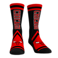 Chicago Bulls - Statement Edition Jersey (2023-2024) Crew Socks