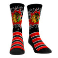 Chicago Blackhawks - Ice Breaker Crew Socks