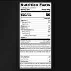 RxSugar Chocolate Swealthy Snax