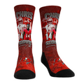 Chris Godwin - Tampa Bay Buccaneers - Retro Photo Crew Socks