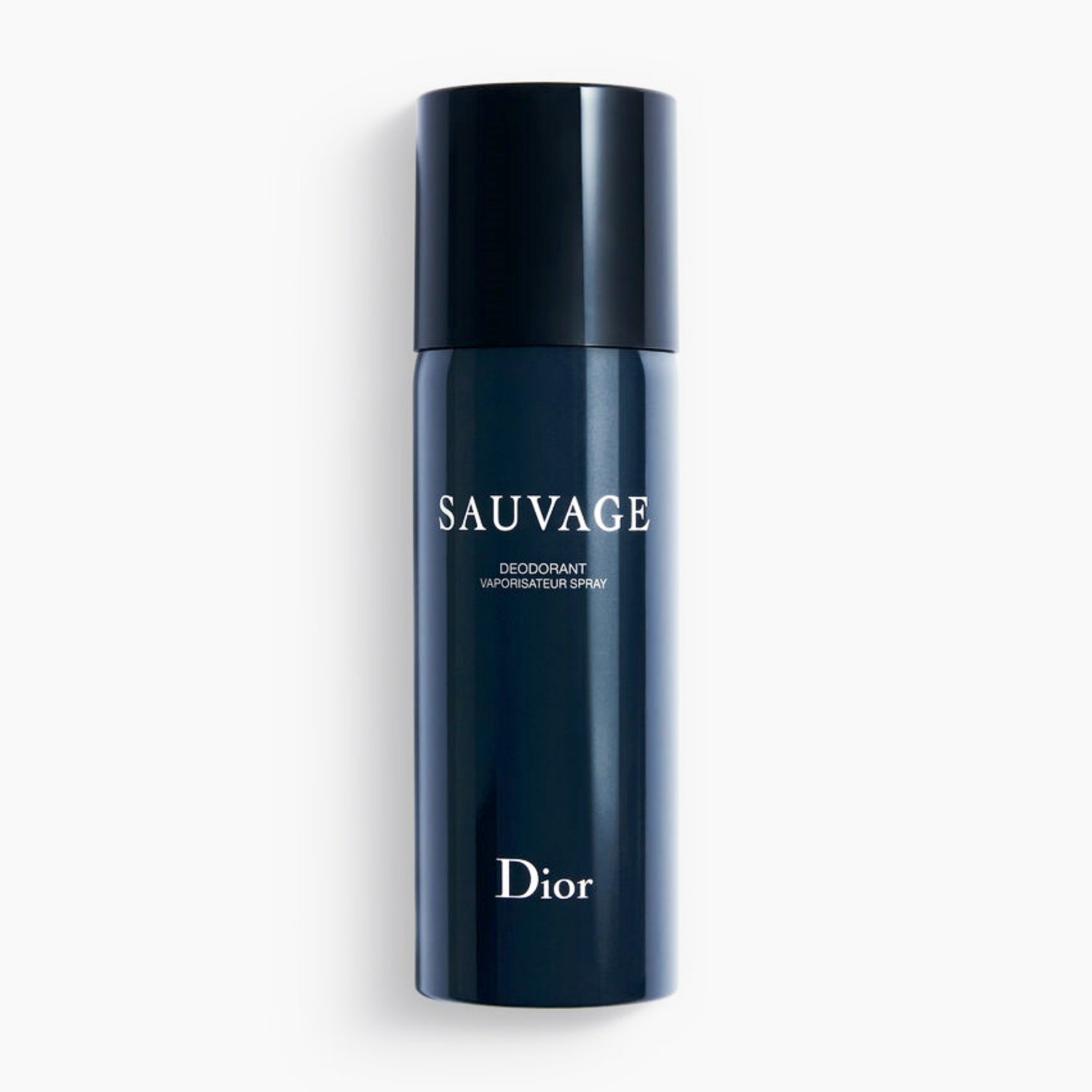Sauvage Deodorant Spray 5 Oz
