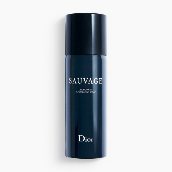 Sauvage Deodorant Spray 5 Oz