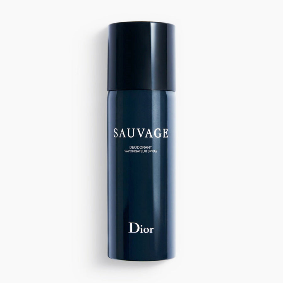 Sauvage Deodorant Spray 5 Oz
