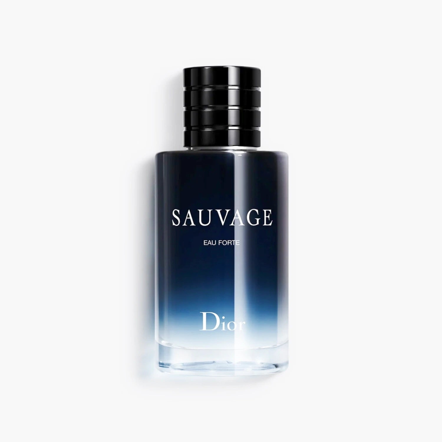 Sauvage Eau Forte Parfum 3.4 Oz