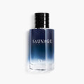 Sauvage Eau de Toilette 3.4 Oz