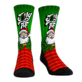 Christmas - Jolly AF Crew Socks
