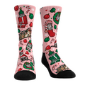 Holiday Cats - All-Over Crew Socks