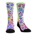 Stay Merry Crew Socks