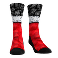 Christmas Coal Stocking Crew Socks