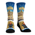 National Lampoon's Christmas Vacation - Hallelujah Crew Socks
