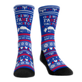 National Lampoon's Christmas Vacation - Griswold Family Vacation (Tacky Sweater) Crew Socks