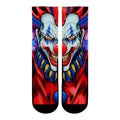 Chuckles Crew Socks