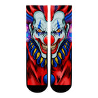 Chuckles Crew Socks