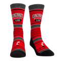 Cincinnati Bearcats - Alumni Crew Socks