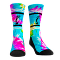 Cincinnati Bearcats - Multicolor Crew Socks
