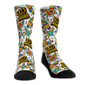 Piñata Party Crew Socks