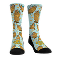 Cinderella - Gus All-Over Crew Socks