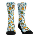 Cinderella - Icons All-Over Crew Socks