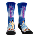 Cinderella - Title Sequence Crew Socks