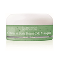 Citrus & Kale Potent C+E Masque 2 Oz