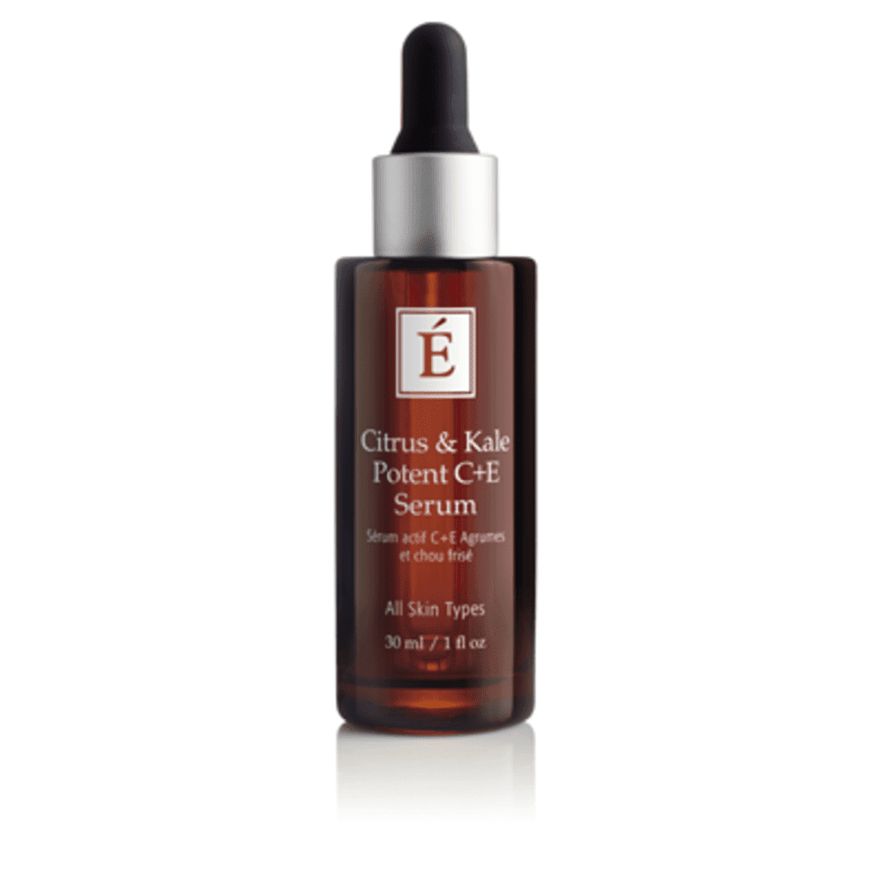 Citrus & Kale Potent C+E Serum 1 oz