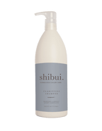 Clarifying Shampoo