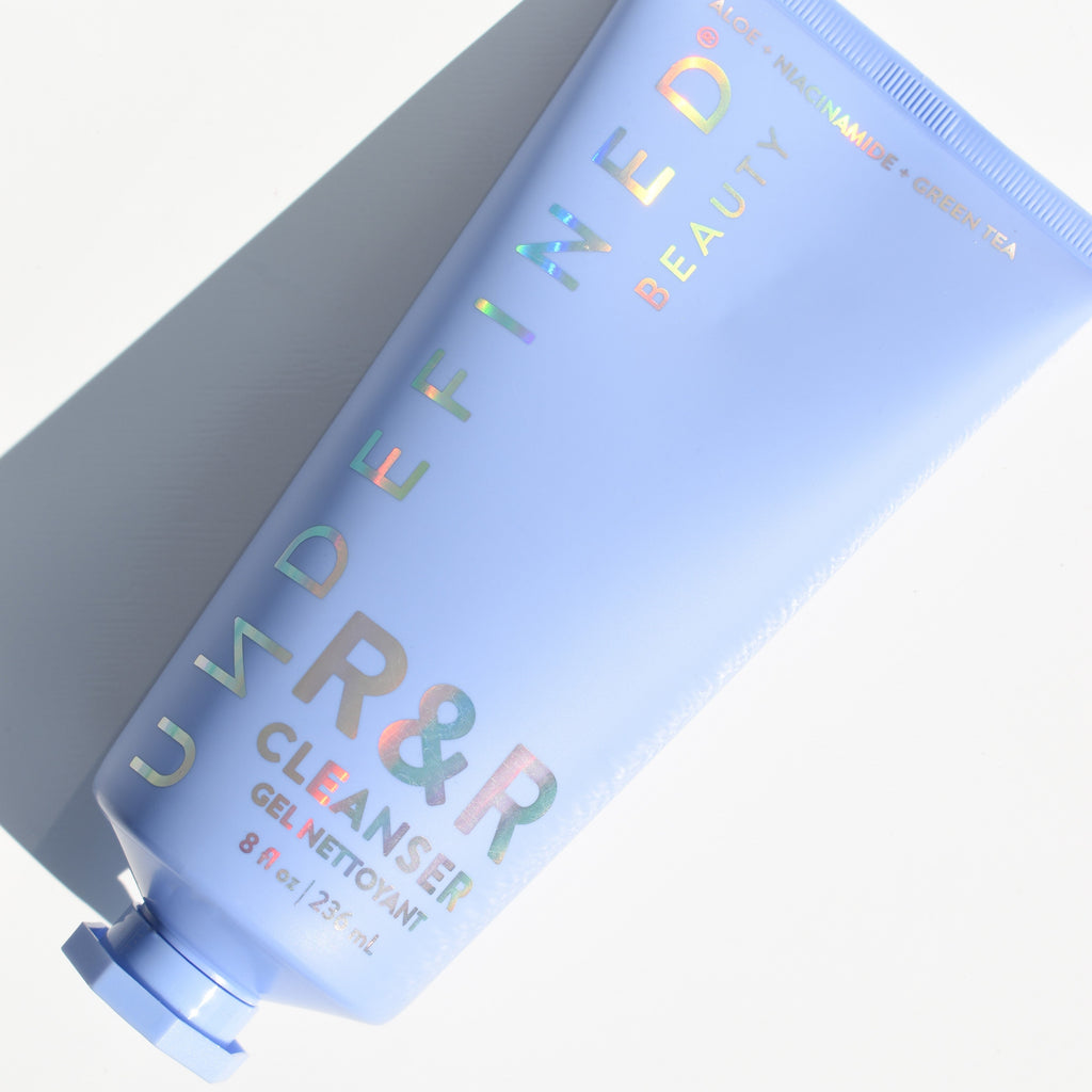 R&R Cleanser