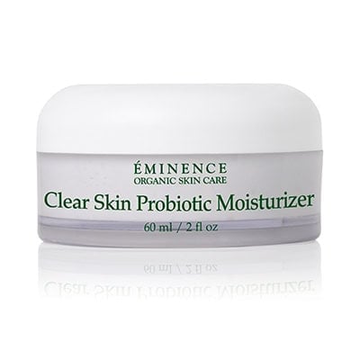 Clear Skin Probiotic Moisturizer 2 oz