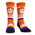 Clemson Tigers - Franchise Crew Socks