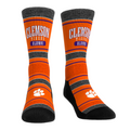 Clemson Tigers - Alumni Crew Socks