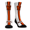 Cleveland Browns - Classic Helmet Crew Socks